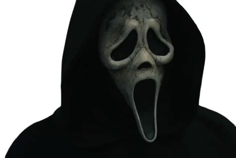 Scream PNG Transparent Images