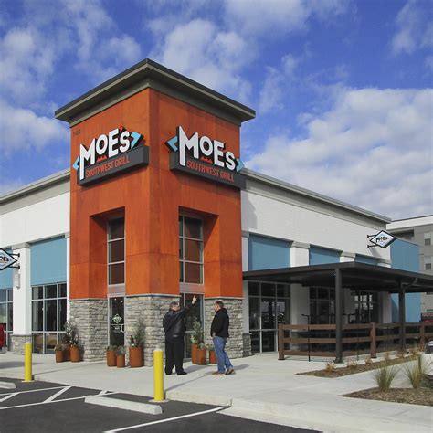 Jacqui Collins And Team Implement A Massive Brand Overhaul at Moe’s Southwest Grill