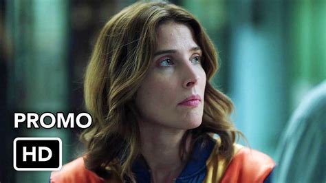 Stumptown 1x02 Promo "Missed Connections" (HD) Cobie Smulders series ...