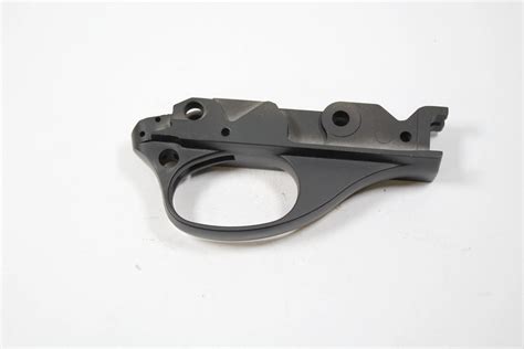 Smith & Wesson Model 1000 Trigger Plate - Poppert's Gun Parts