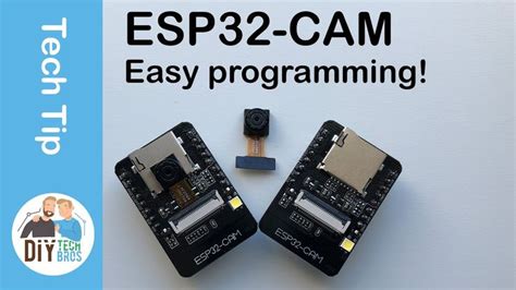 ESP32-CAM Arduino IDE - from Banggood.com | Arduino, Raspberry pi ...