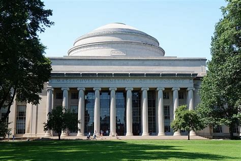 QS World University Ranking 2020: MIT Tops The List, 23 Indian ...