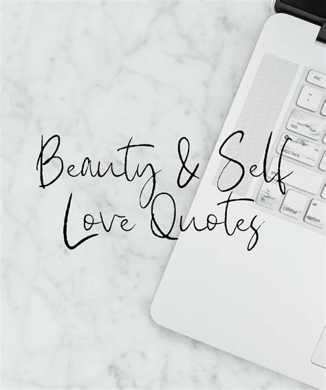 Beauty and Self Love Quotes | Funny Makeup, Self Love Quotes