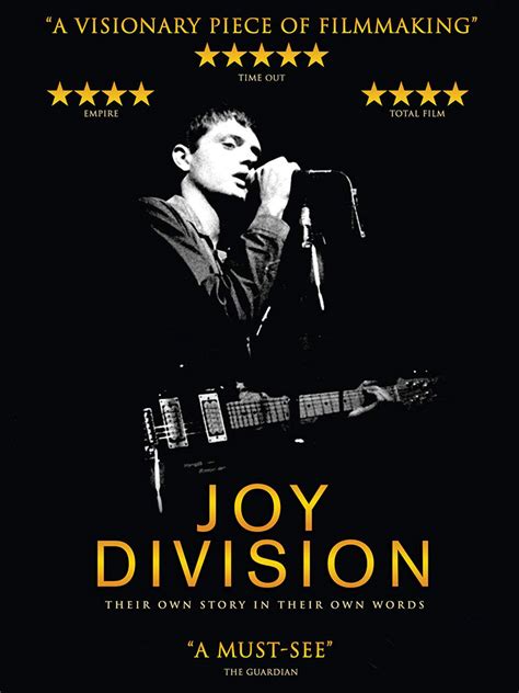 Joy Division (2007) – Tommy Girard