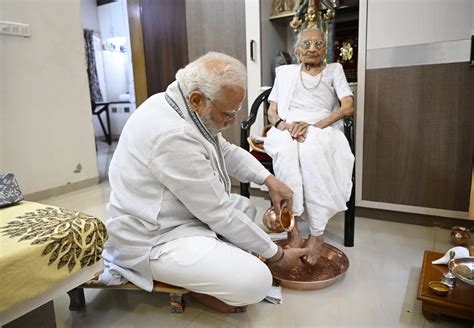 Narendra Modi - GregHavalah