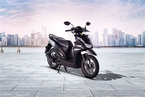 Honda Beat 2024 Price, Promo May, Spec & Reviews