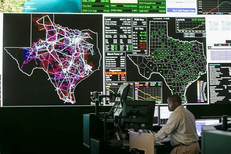 Texas rolling blackouts enacted amid high energy demand, winter storm