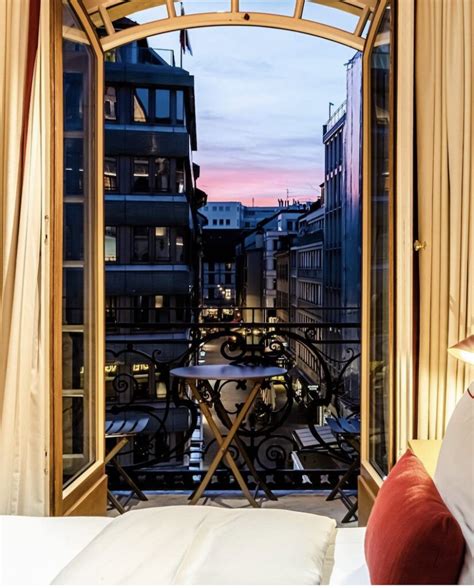 Best hotels in Geneva | Geneva Guide