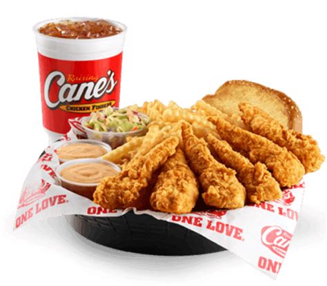 Raising Cane's Opening New Location Across Millennium Park | What Now Chicago