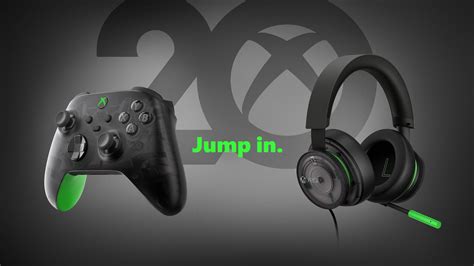 New Xbox Series X controller is a must-have for original Xbox fans ...