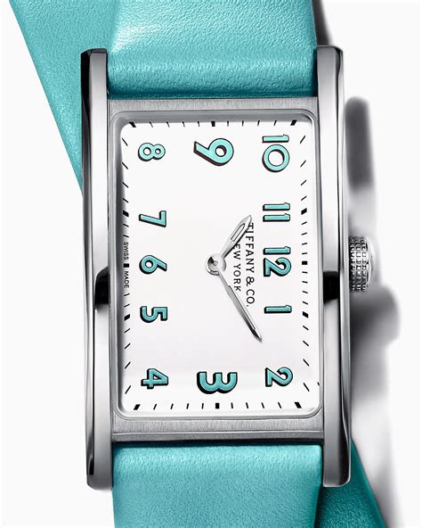 Watches | Tiffany & Co.