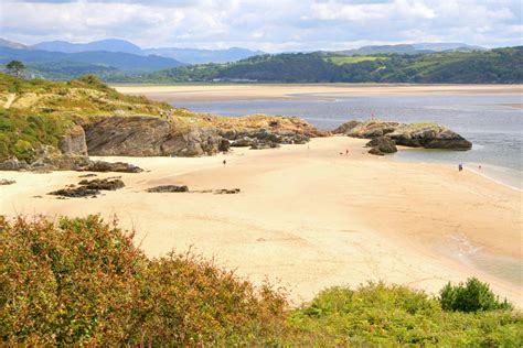 The best beaches in Wales: 12 secret spots to visit this summer | CN ...