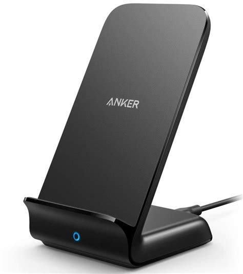 5 Best Wireless Charging Stands for Smartphones in 2020 - Top Rated ...