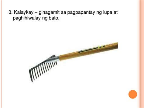 mga kagamitan sa paghahalaman - philippin news collections