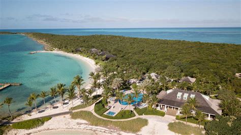 Royal Island | Luxury Villas Bahamas