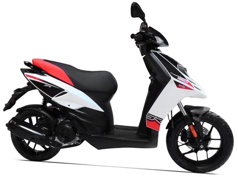 Aprilia SR 150 Price in India, Specifications & Photos