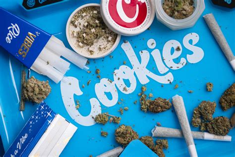 Cookies Worcester Dispensary Menu | New Dia, LLC DBA Cookies Worcester