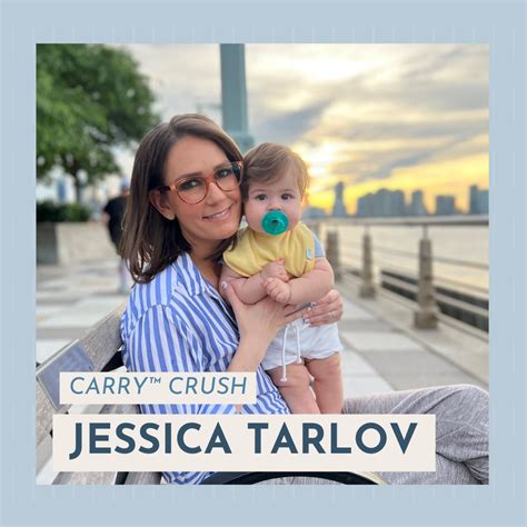 Jessica Tarlov, Being a Mom in the Spotlight, and Being Pregnant at ...