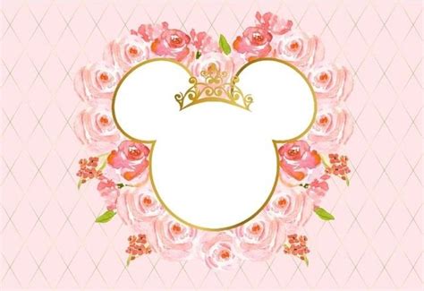 ﻿rose gold cute minnie mouse wallpaper - Google Search | Minnie mouse ...