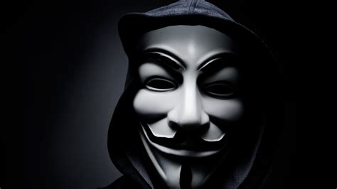 Anonymous Mask HD Wallpaper for Hacker Symbol - HD Wallpapers ...