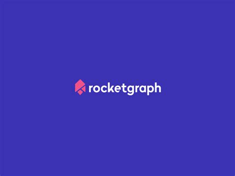 Logo animation for www.rocketgraph.com Check a video with sound here: https://vimeo.com ...