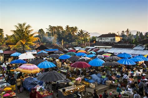 Top 5 Fascinating Night Markets in Bali - Gossiboo Crew