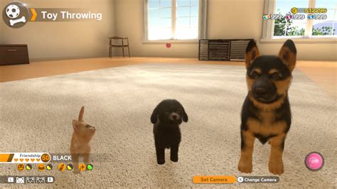 The best dog games that are ruff to put down | GamesRadar+