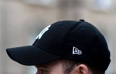 New Era Baseball Cap Review - Your Average Guy