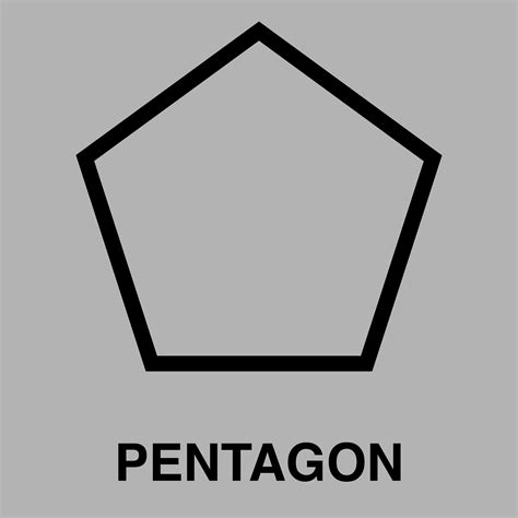 Free Pentagon Shape Cliparts, Download Free Pentagon Shape Cliparts png ...