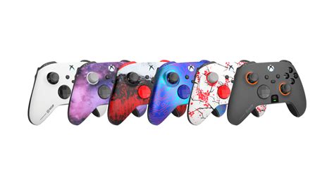 SCUF Instinct Revealed: First Wireless Esports Controller For Xbox ...