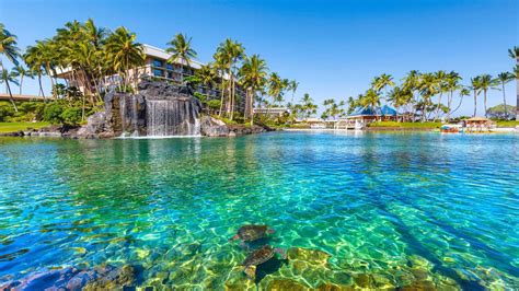 Hilton Waikoloa Village from $185. Waikoloa Village Hotel Deals & Reviews - KAYAK