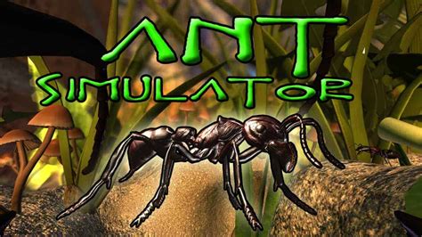 Ant Simulator Cancelled; Money Went to Alcohol and Strippers! | SegmentNext