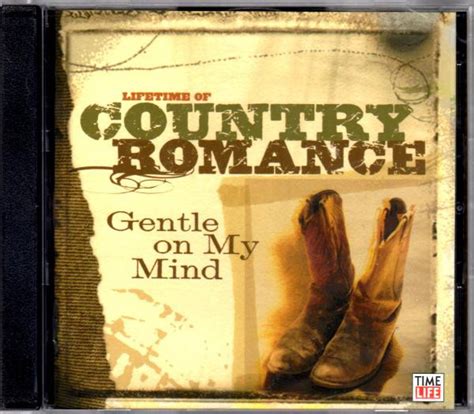 Gentle On My Mind (2006, CD) | Discogs