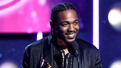 Kendrick Lamar Thanks Black Panther Collaborators: “Continue to Be ...