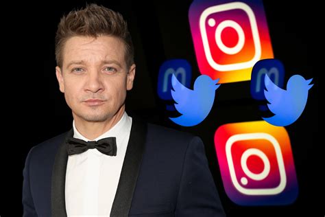 Jeremy Renner Fans React to His Last Post About 'Giving Back' Amid ...