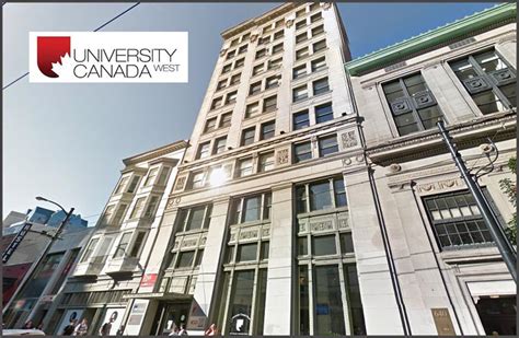 Đại học Canada West, Canada - Du học Ngân Hà Xanh