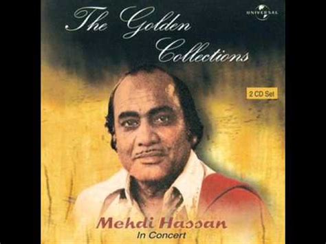 Mehdi Hassan—the sovereign of ghazals—1927-2012 | South Asia Daily