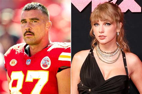 Travis Kelce Drove Taylor Swift in Convertible from His ‘Personal Collection’: Source