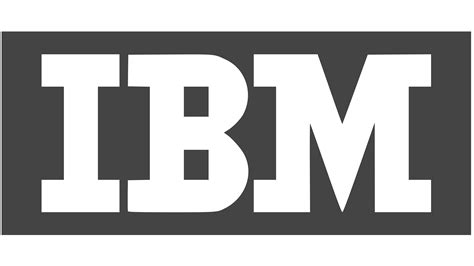 IBM Logo and symbol, meaning, history, PNG, brand