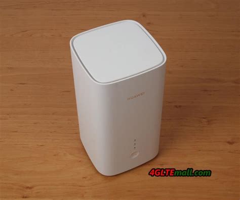 Huawei 5G CPE Pro 2 Router Review – 4G LTE Mall