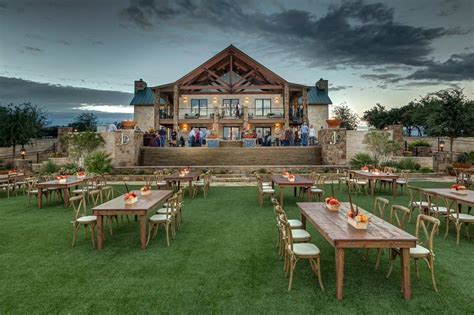 The JL Bar Ranch and Resort - Sonora, TX