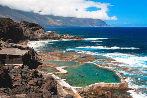 Que faire et voir sur l’île El Hierro aux Canaries | Silkap | Iles canaries, Iles canaries ...