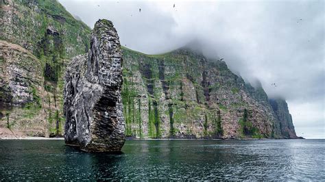 The Giants Of Iceland Photograph by Valeriy Shvetsov