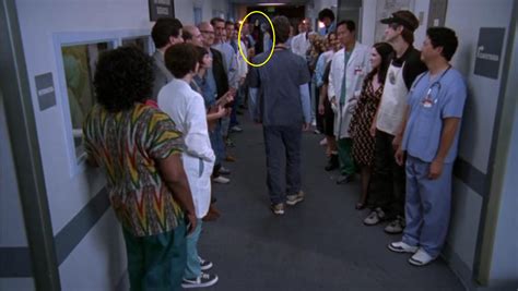 What is a cool/funny easter egg in Scrubs? : r/Scrubs