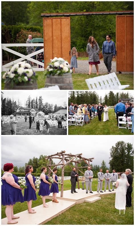 Featured Rustic Wedding Venue: Heartland Ranch - AHP