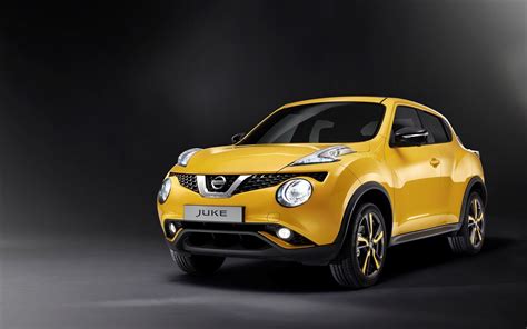 Nissan Juke Wallpapers - Wallpaper Cave