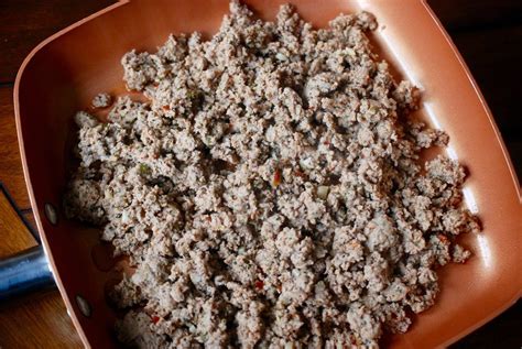 Homemade Spicy Italian Sausage (Seasoning Blend) — Maria Makes | Wholesome, Simple Recipes for ...