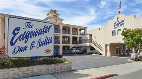 Edgewater Inn And Suites from $121. Pismo Beach Hotel Deals & Reviews - KAYAK