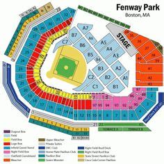 fenway park covid rules concerts