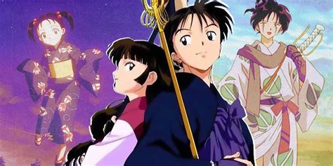 10 InuYasha Characters Who Deserved Better